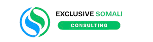 Exclusive Somali Consulting Logo